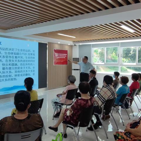 滨海社区开展儿童节主题系列活动