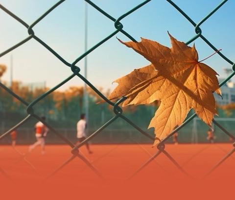 活力校园，成长印记