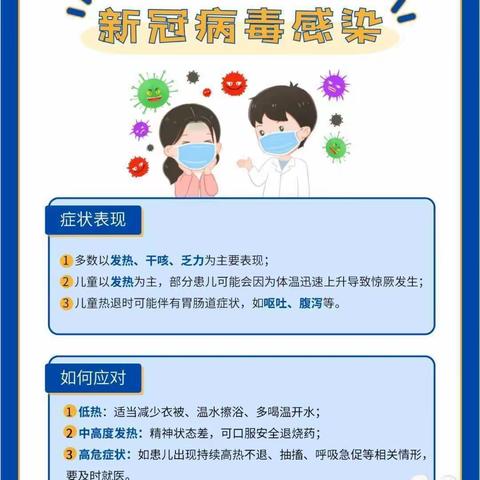 预防传染病 健康我先行——长春市绿园区第一实验幼儿园春季传染病知识宣传