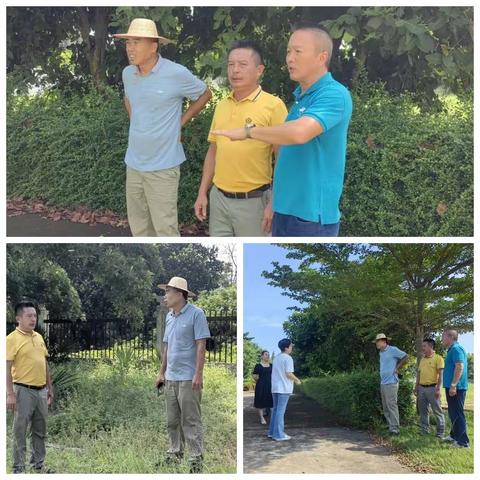 “情系教育  文昌公路分局助力乡村振兴”