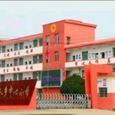 【大抓基层年 石小在行动】——石人乡中心小学开展“童心向党  ”主题实践活动