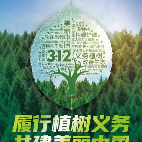 “植”此青绿寄希望 莫负三月好春光 ——五十一团第一小学综合实践 活动课记实