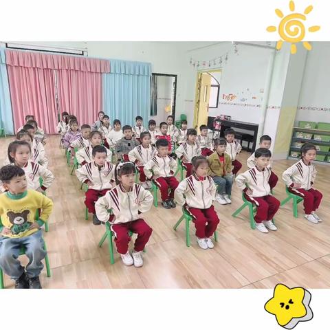 相约春季，“幼”见美好，