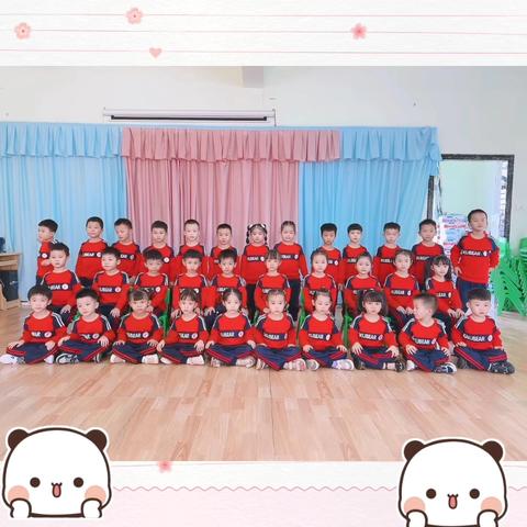 多彩十一月🍁快乐“美”一天