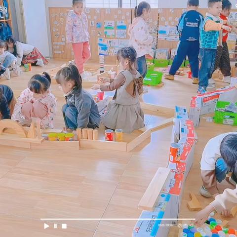 春暖花开，快乐启航