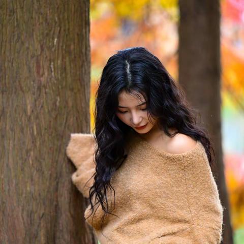 有一说一 _____关于人像摄影的一些事