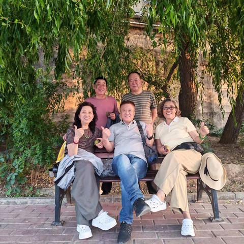 老乐途游——青甘大环线八日游记