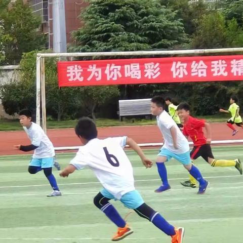 驰骋绿茵赛场 展现少年风采----2023年徐州市铜山区校园足球联赛暨“市长杯”选拔赛顺利落幕