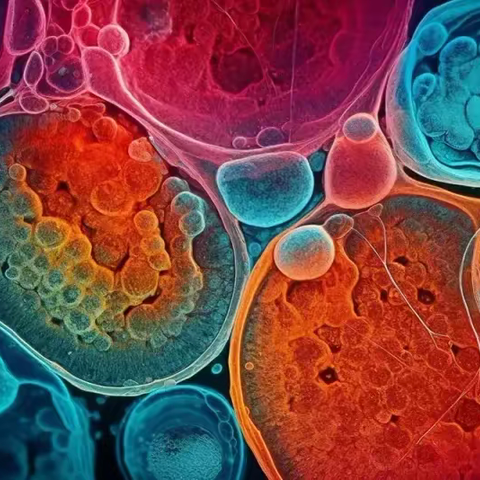 干细胞成功率：评估（2024 年）