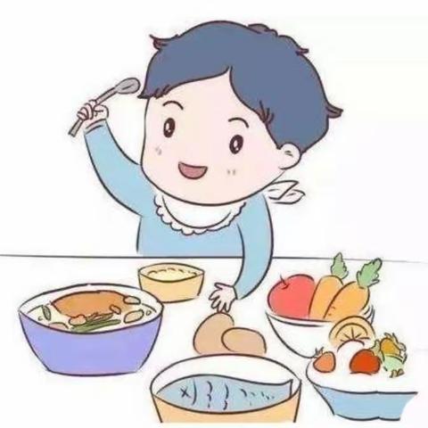 瓮安县阳光幼儿园 春季饮食营养小贴士