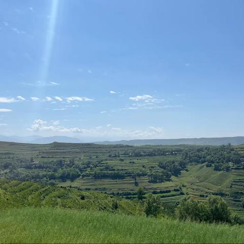 奋进新征程建功新时代康乐县每日工作剪影之14878(2023.9.3）