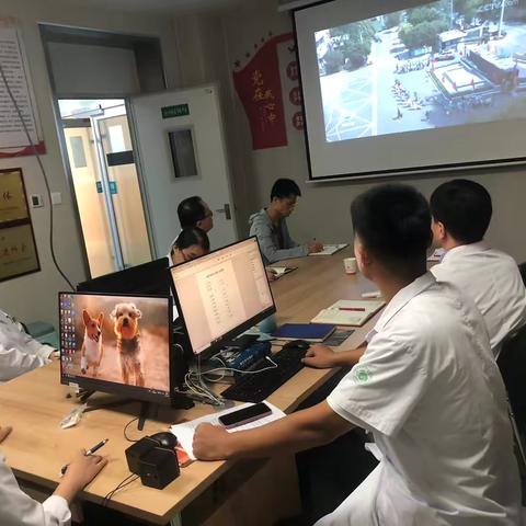 主题党日——国防教育，国之大事
