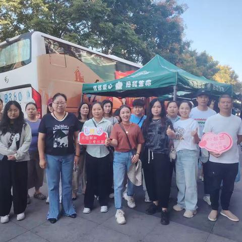 无偿献血，传递爱心 ——汉兴街道桃林社区开展无偿献血活动