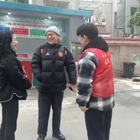 微改造大治理 露天垃圾场摇身换“新装”