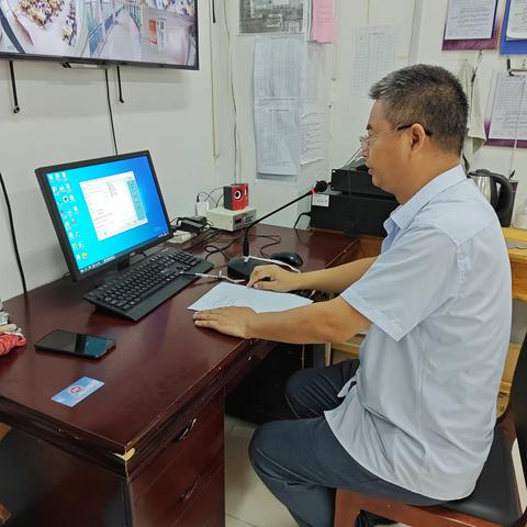 勿忘国耻，吾辈自强——记菏泽一中南京路校区高二级部爱国主题教育活动