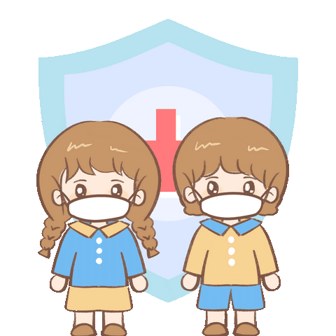 健康守护，静待花开﻿ ﻿幼儿园开展春季预防 ﻿诺如病毒主题活动