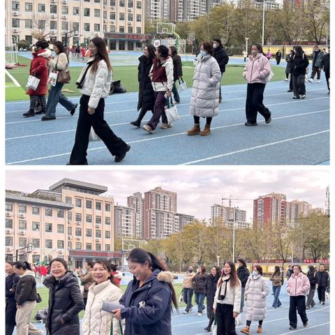 国培跟岗记-小学教师的“取经之旅”
