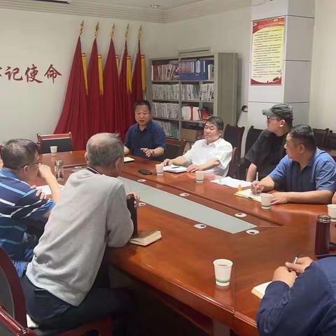西安市临潼区骊泉物业服务有限公司               垃圾分类宣传活动