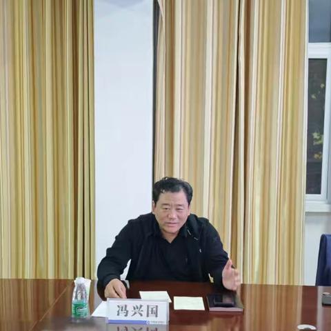 南阳分行召开县域个贷中心组建推动会