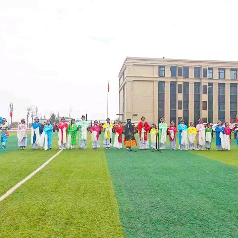 各美其美，共育芬芳——和平学区“一校一品”特色教育成果巡礼