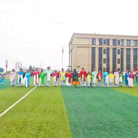 春风启新岁 融创逐梦行﻿ ﻿——博雅融创小学2026年春季入学温馨提示