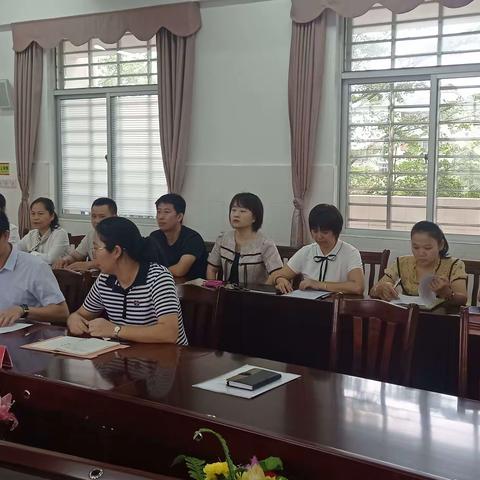 2023-2024年度海南省“三区”人才支持计划教师专项计划项目屯昌县跟踪调研纪实