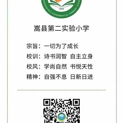 【安全教育】嵩县第二实验小学2024年全国中小学安全教育日致家长的一封信