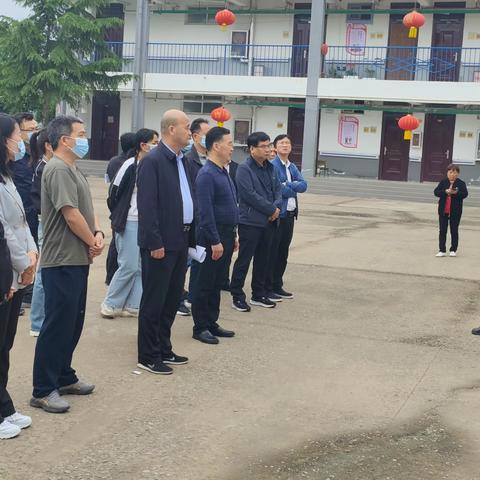 全市加快农村养老服务体系建设现场会在新安县召开
