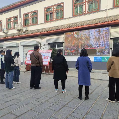 预防为主，生命至上——花果山乡开展“119”消防安全宣传活动