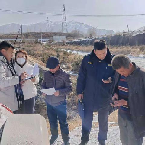 黄南州开展豇豆农药残留突出问题攻坚治理工作