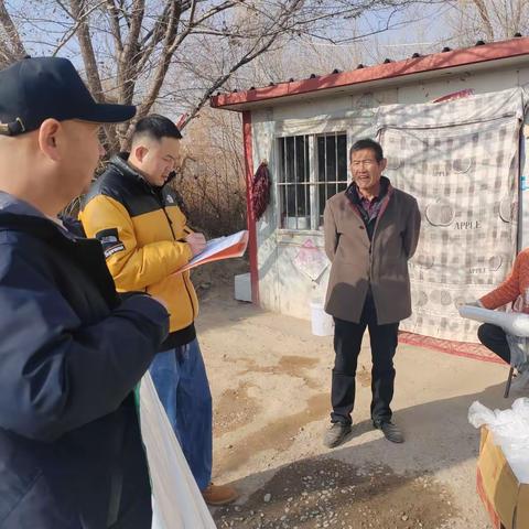 黄南州农产品检验检测中心扎实开展春节期间农产品质量安全抽检工作