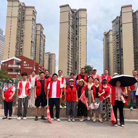 吉星小学护学岗：坚守护学岗，筑牢安全线