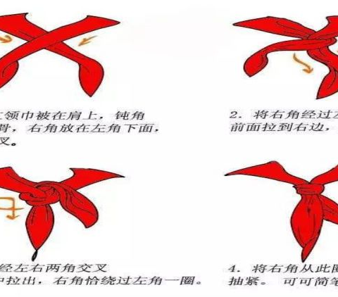 乾潭第一小学2024年“分批入队”致家长的一封信