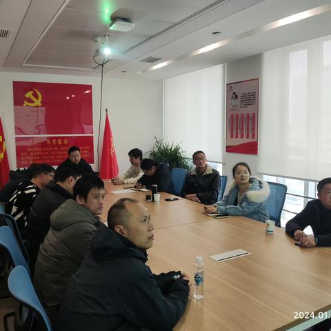 南昌水业集团开展2023年度“安全稳定攻坚战”考核