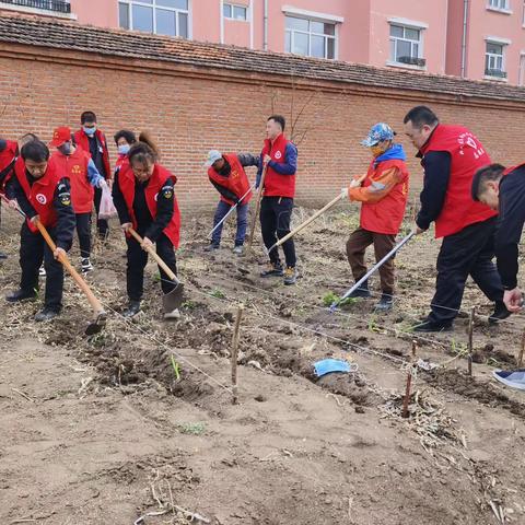 【学思想 强党性 重实践 建新功】康定社区党支部“学思想强党性重实践建新功”主题党日活动