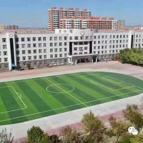 通河县第二中学校圆满完成学生体质健康水平抽测工作