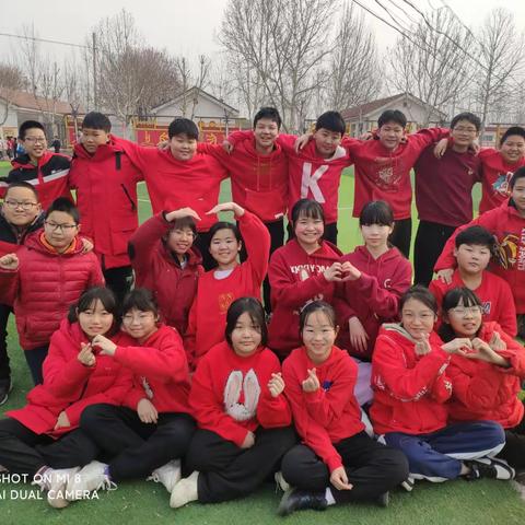 【阅读·悦美】穆家峪镇中心小学“诗风词韵润童年”活动（一）