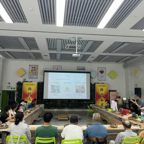 中科院温馨家园--多肉盆栽  为生活添一抹绿意