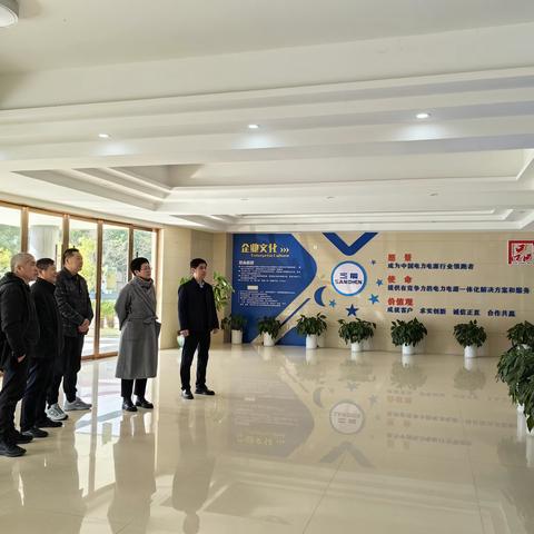 溪湖区强化精准招商全力推进重点项目建设