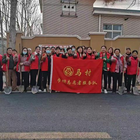 红旗区小店镇全力推进路域环境整治工作