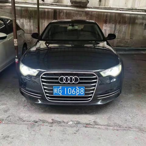 20230317车辆拍卖会公告