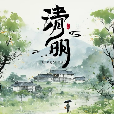 【二十四节气】清明祭英烈    传承正当时——“清明”节气德育实践活动﻿