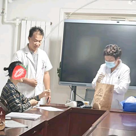 【红色等驾坡】精准助残护健康！社区残疾人家庭医生服务实现“零距离”