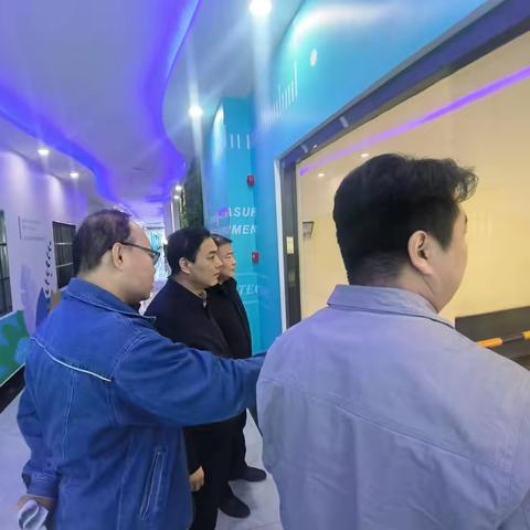 污染控制科周小结（2024年12月37日至2024年12月13日）