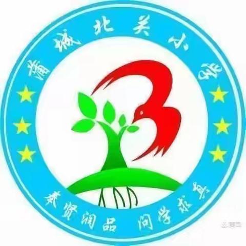 “青春活力    踏浪前行”------北关小学第六周社团活动