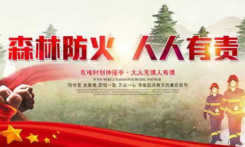 加强督导检查  抓好防火安全