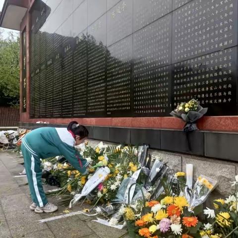 追寻时光里的日子---三（1）中队展示