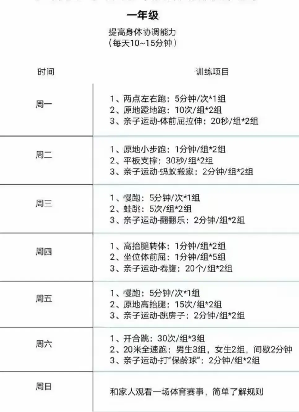 简篇-我的假期我做主——2023-2024学年度第一学期互助县彩虹小学一年级特色寒假作业