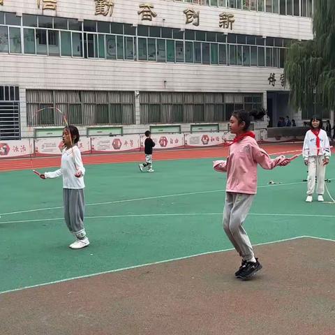运动绽风采，活力向未来——潘南小学蒲公英中队达标运动会精彩回顾