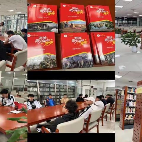 【打造兴趣课堂，赋能学生成长】 阅读提兴趣，转变促发展———济南市体校兴趣课堂之语文阅读课实践活动侧记